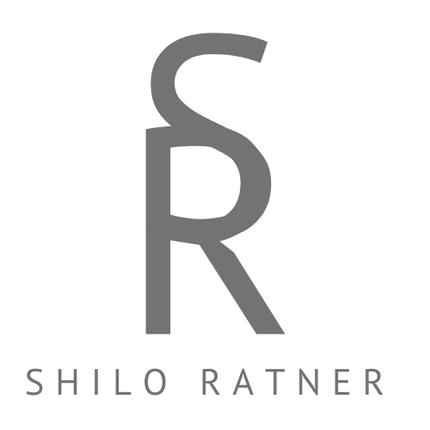 Shilo Ratner — contemporary geometric abstract artist