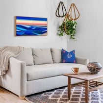 Coastal Paintings - Original Nautical Art
